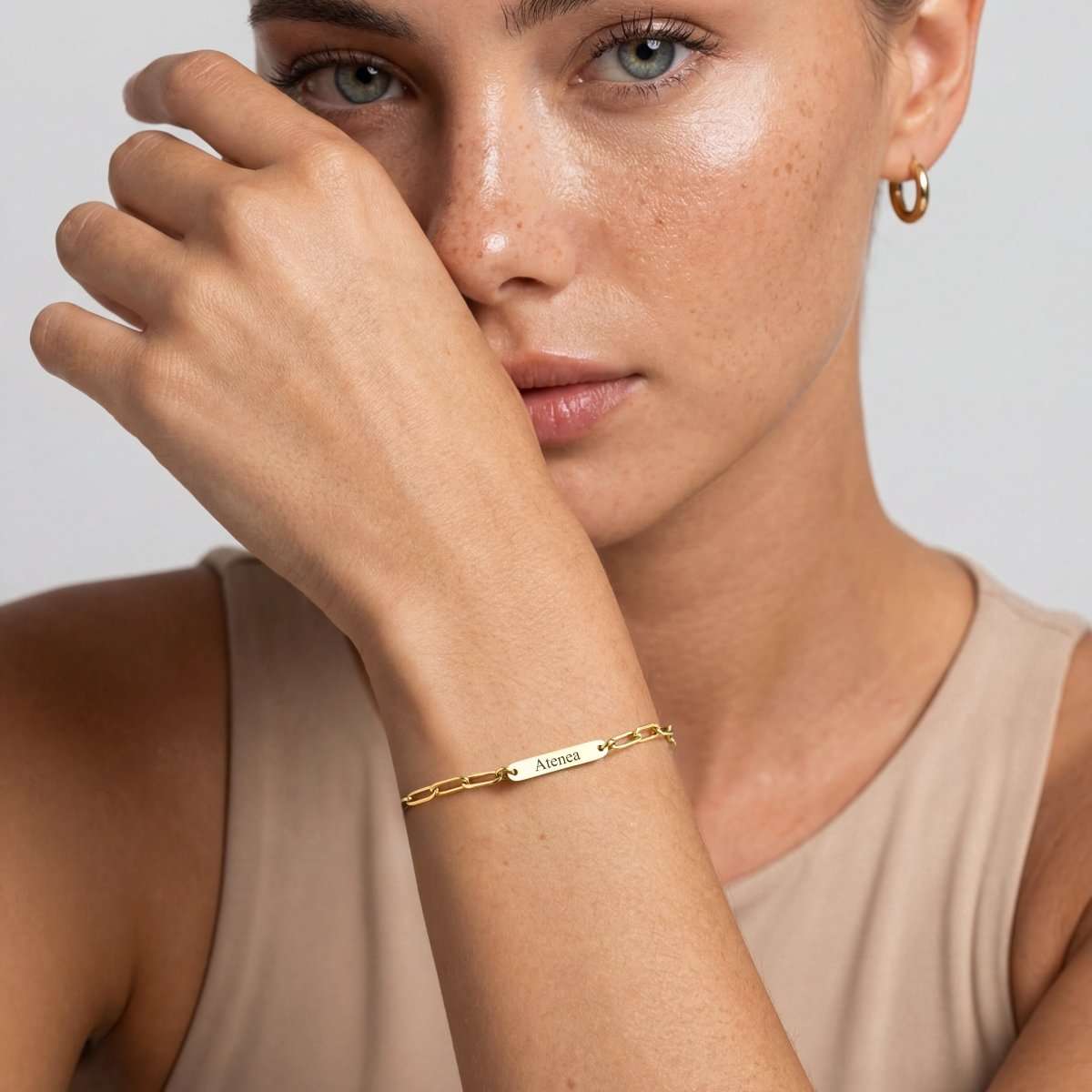 Pulsera Uniones - Personalizado - LePetiteMarie
