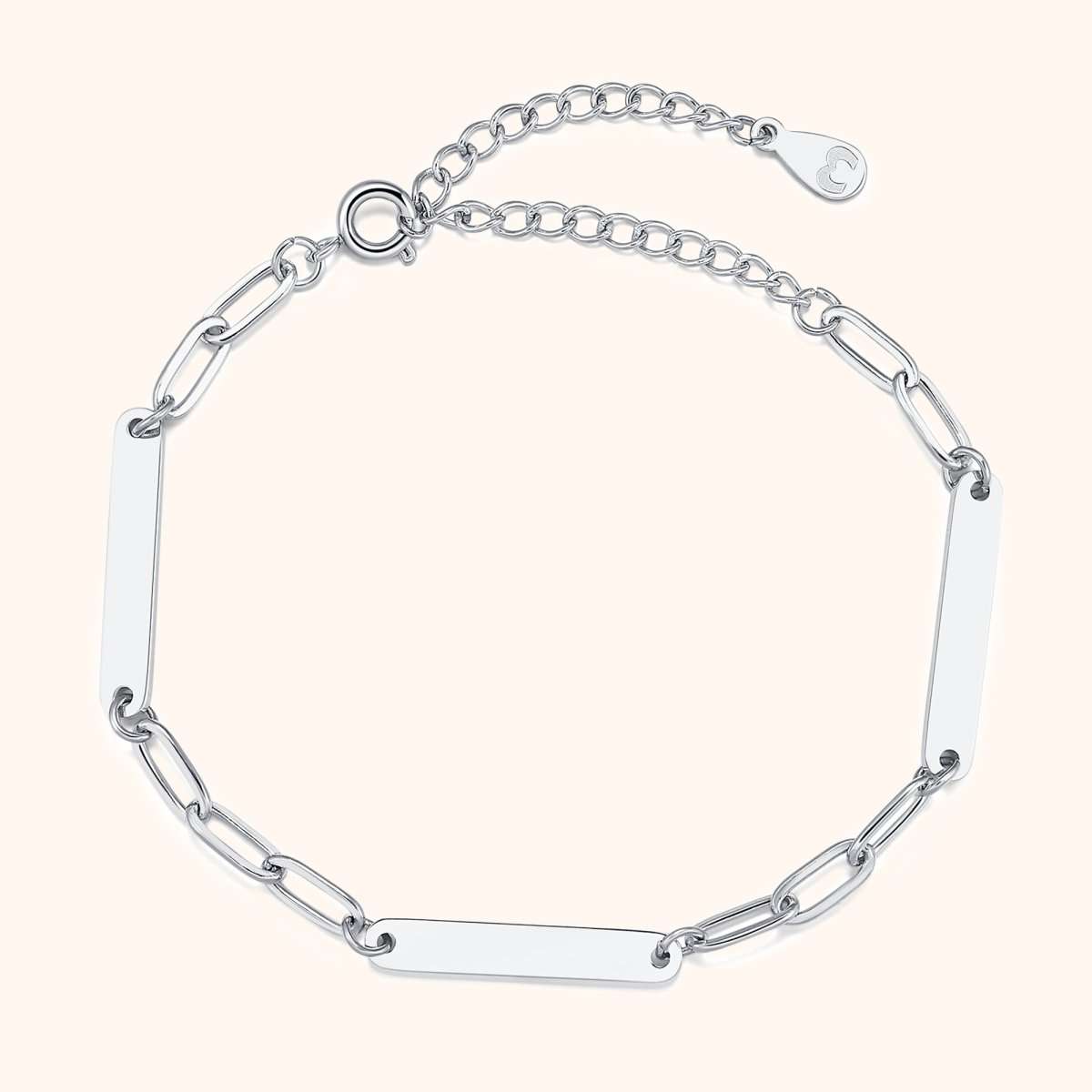 Pulsera Uniones - Personalizado - LePetiteMarie