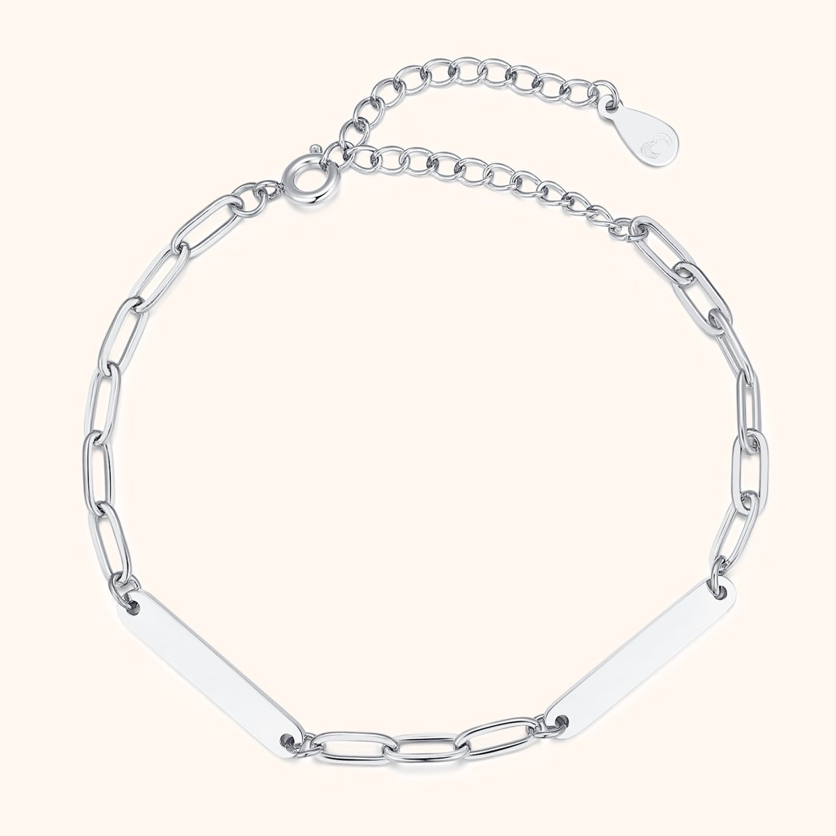 Pulsera Uniones - Personalizado - LePetiteMarie