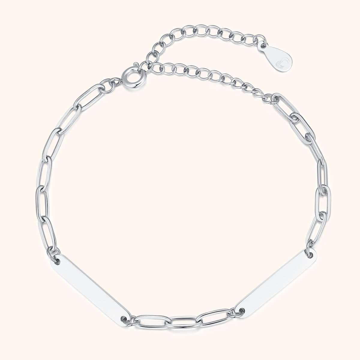 Pulsera Uniones - Personalizado - LePetiteMarie