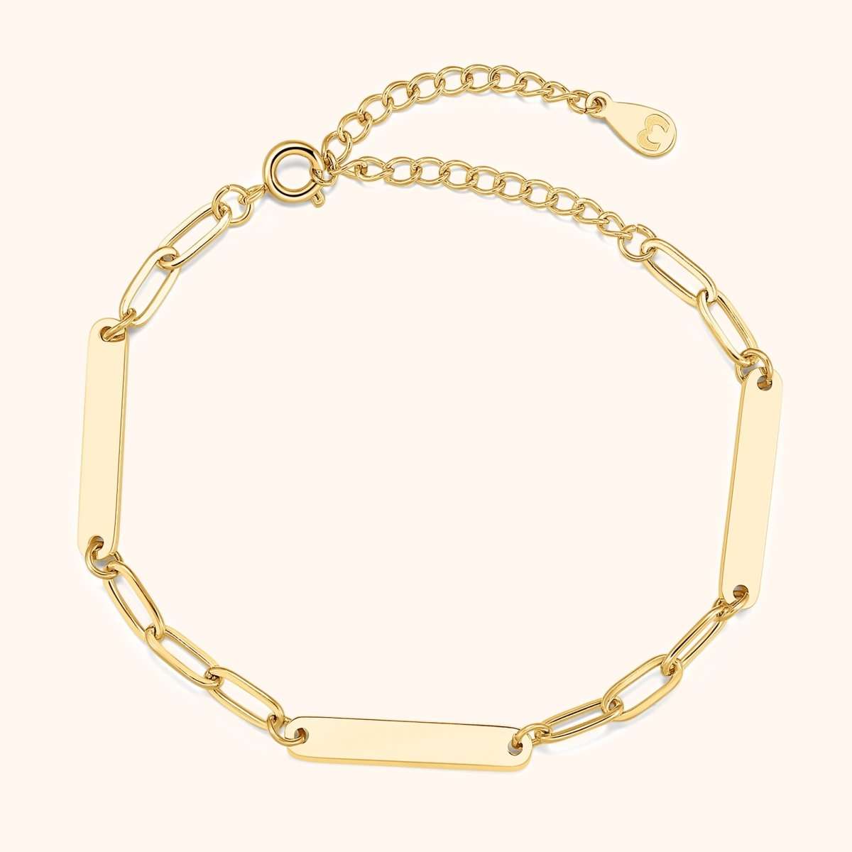 Pulsera Uniones - Personalizado - LePetiteMarie
