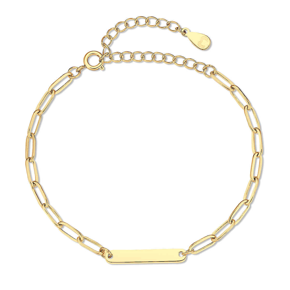 Pulsera Uniones - Personalizado - LePetiteMarie