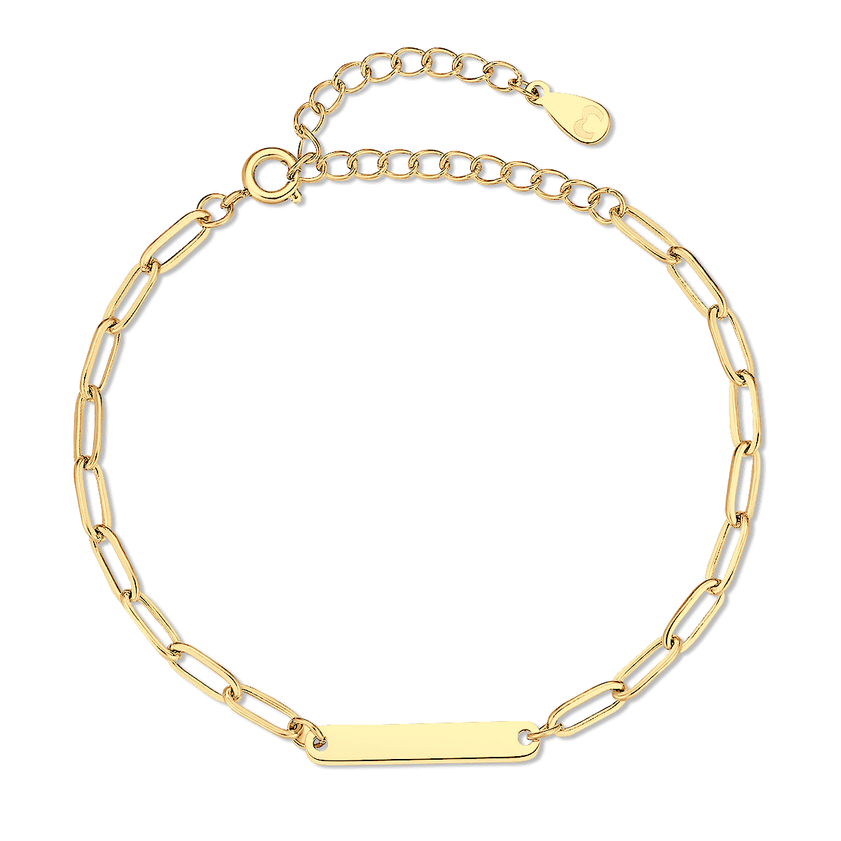 Pulsera Uniones - Personalizado - LePetiteMarie