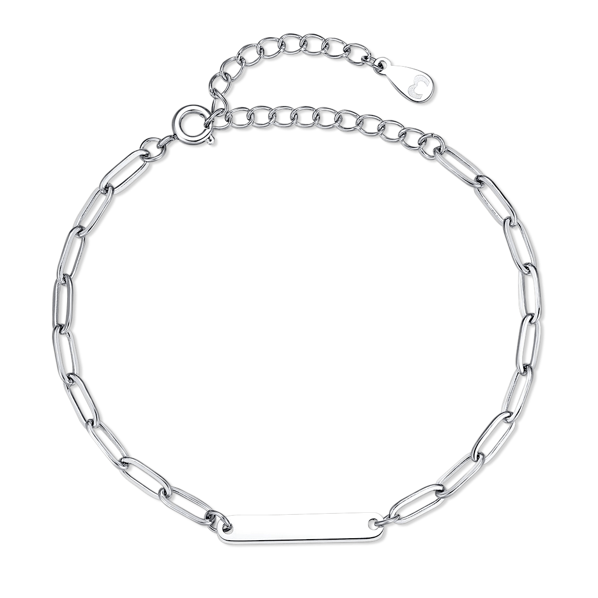 Pulsera Uniones - Personalizado - LePetiteMarie