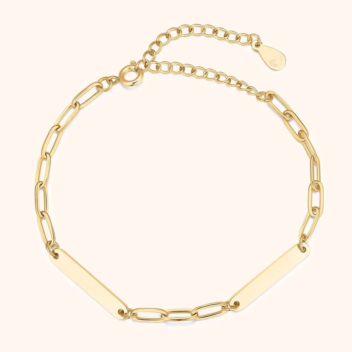 Pulsera Uniones - Personalizado - LePetiteMarie