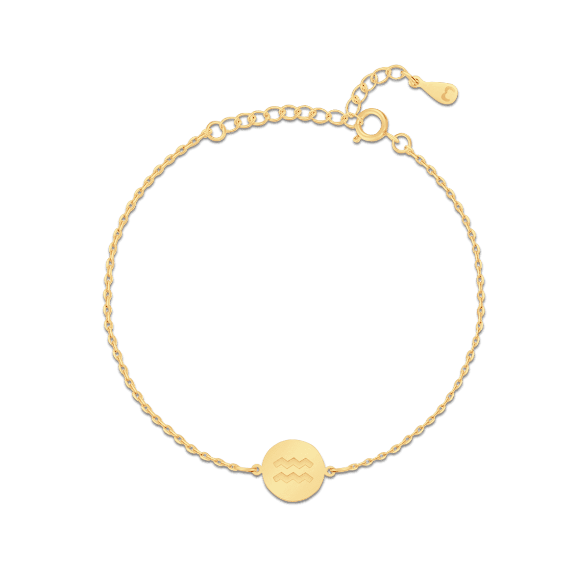 Pulsera Zodiaco - LePetiteMarie