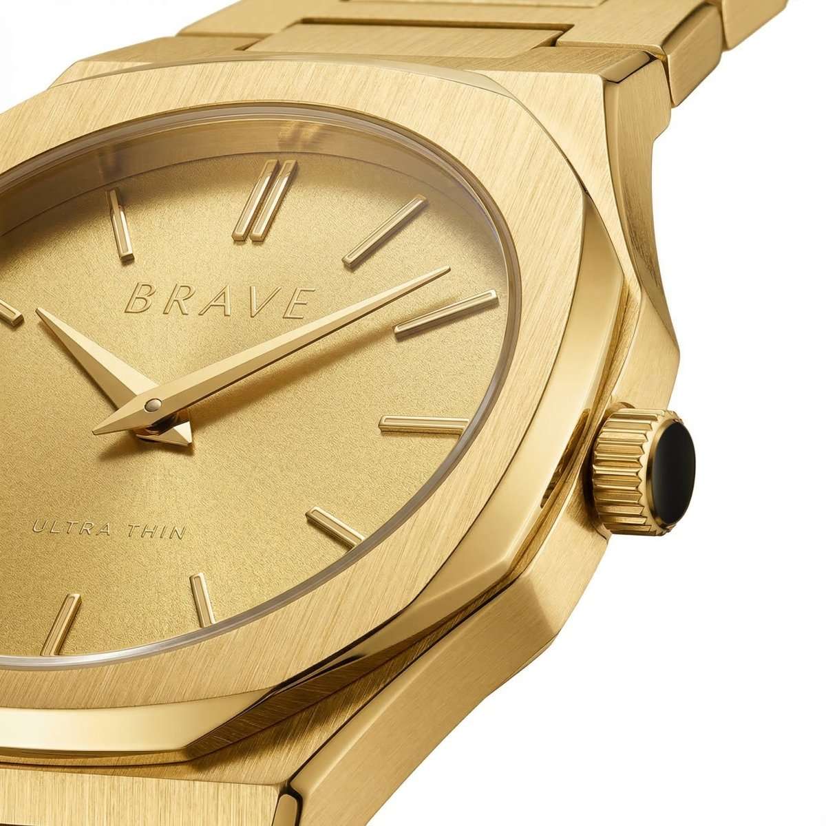 Reloj BRAVE ~ Empire GoldPassion - LePetiteMarie
