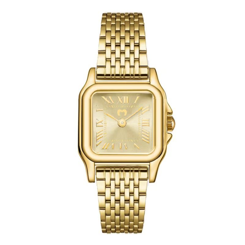 Reloj ~ Europa GoldPassion - LePetiteMarie