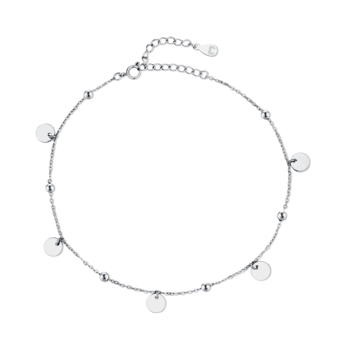 Tobillera Arábiga - LePetiteMarie