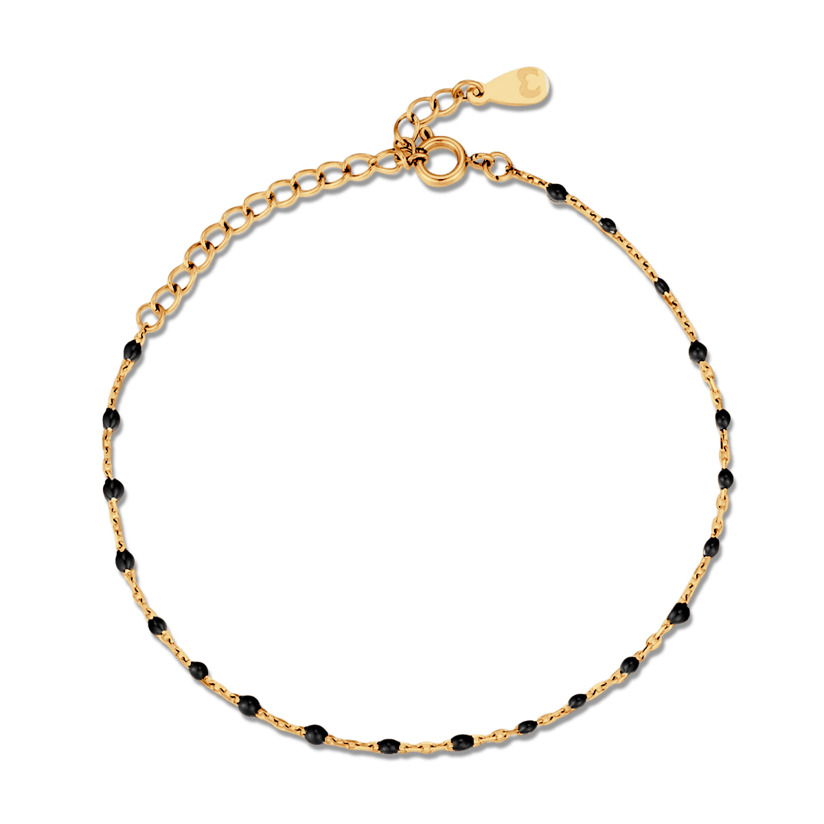 Tobillera Bruma - LePetiteMarie