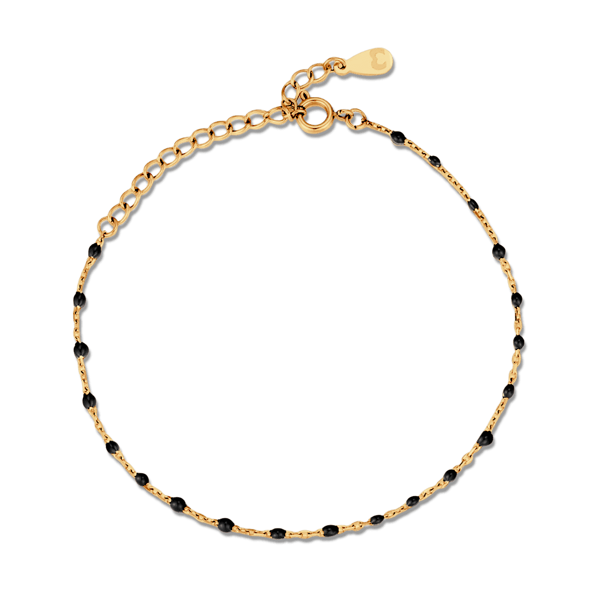 Tobillera Bruma - LePetiteMarie
