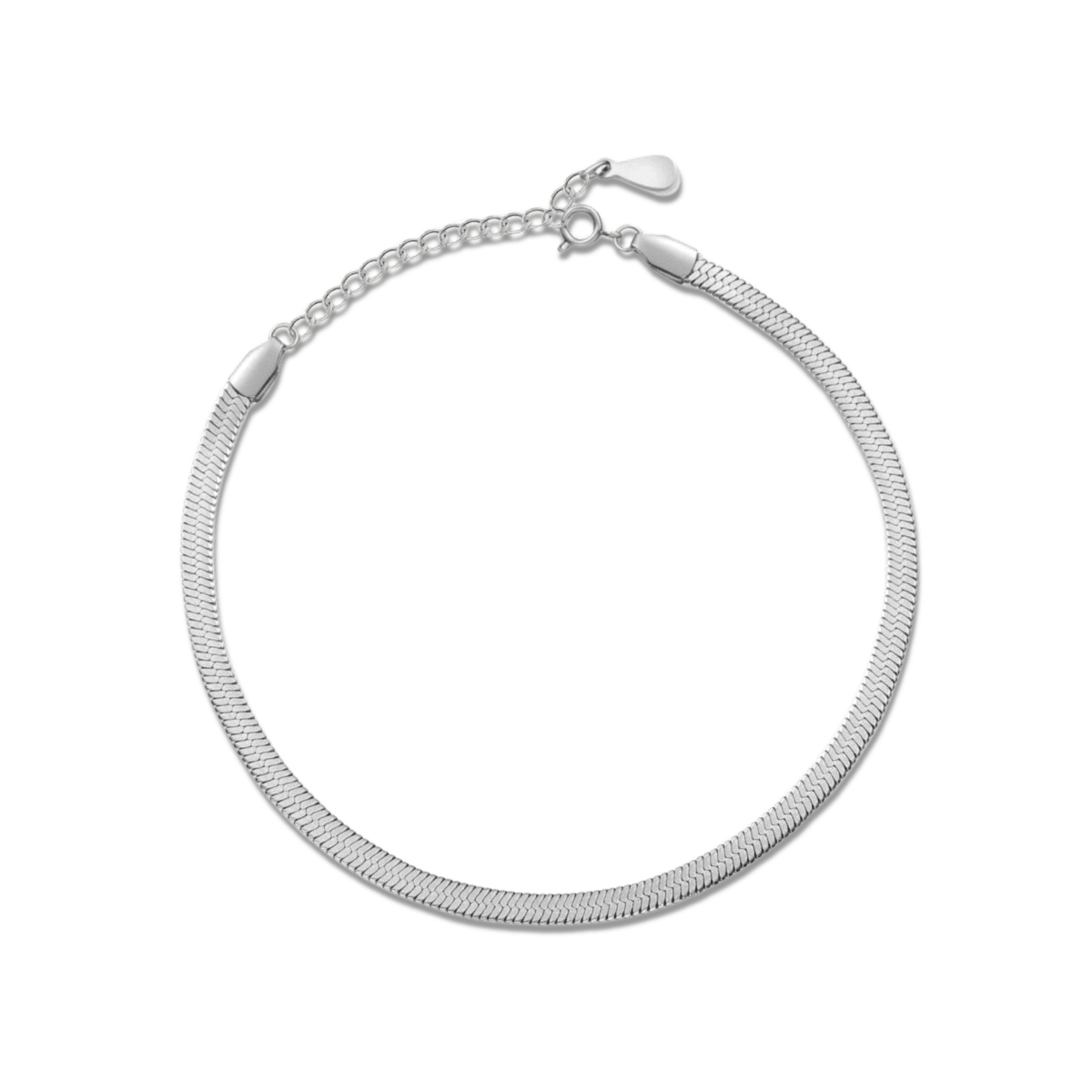 Tobillera Cleopatra 4MM - LePetiteMarie