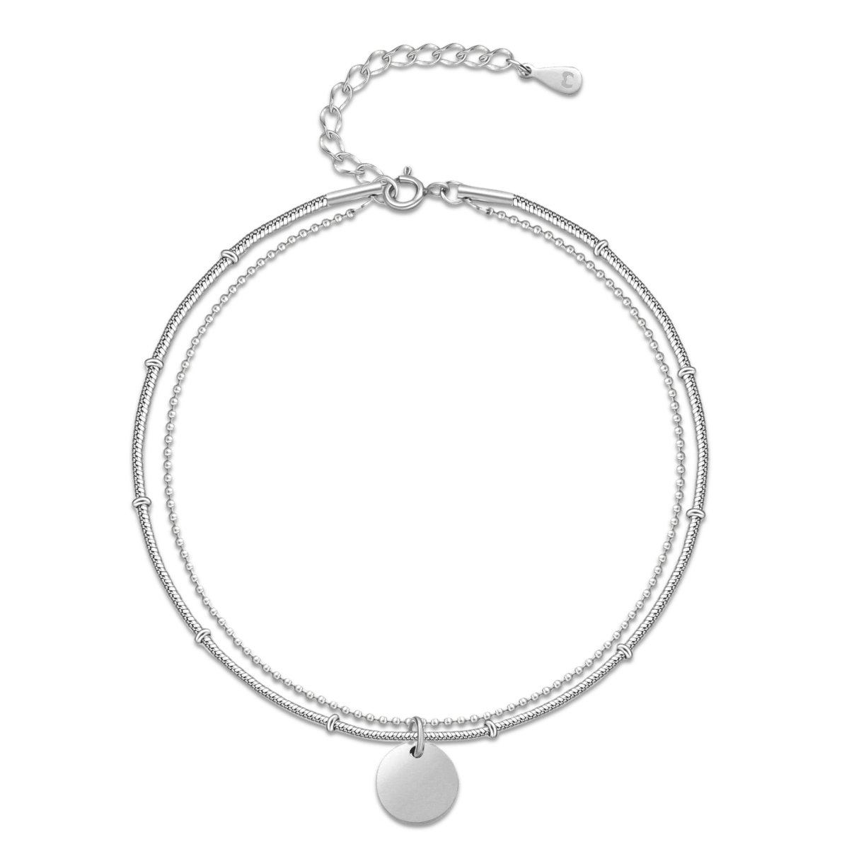 Tobillera Divine - LePetiteMarie