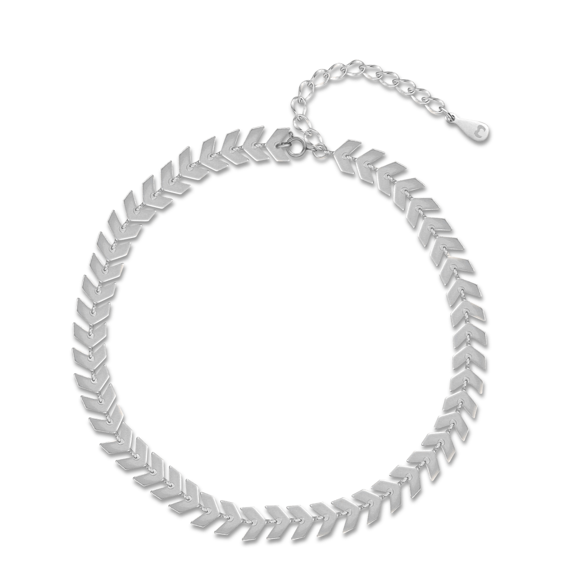 Tobillera Greece - LePetiteMarie