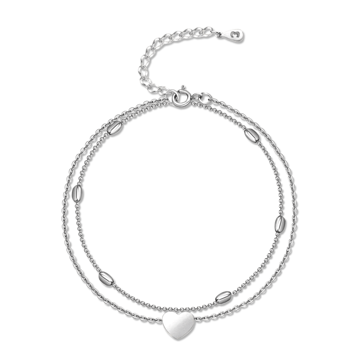 Tobillera Love - LePetiteMarie