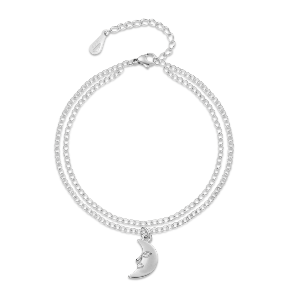 Tobillera Moon - LePetiteMarie