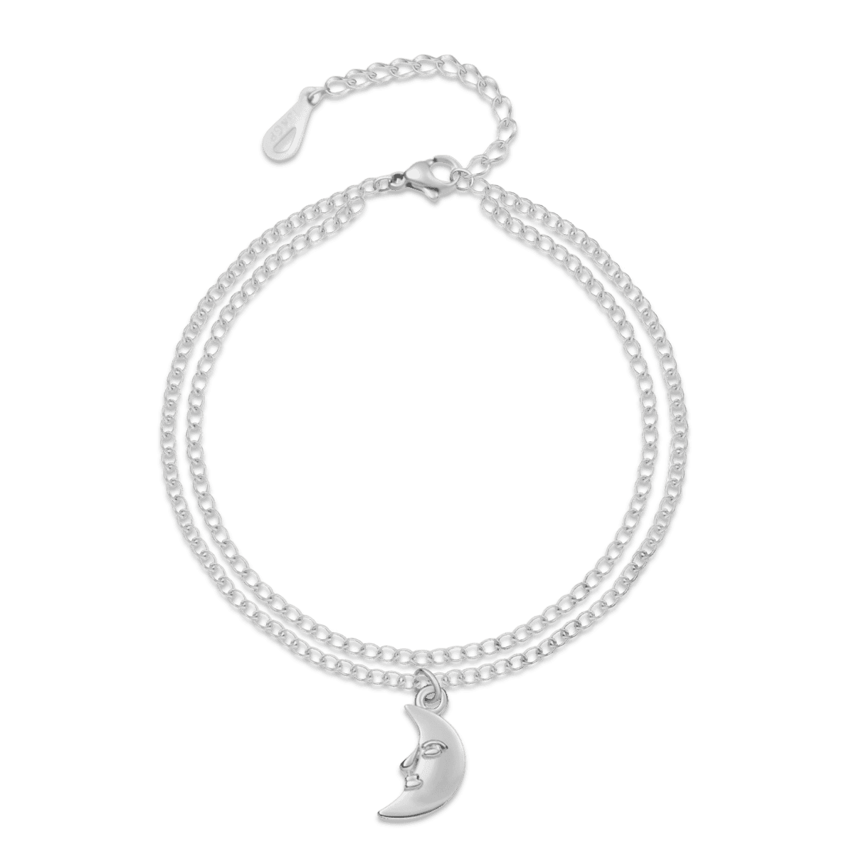 Tobillera Moon - LePetiteMarie
