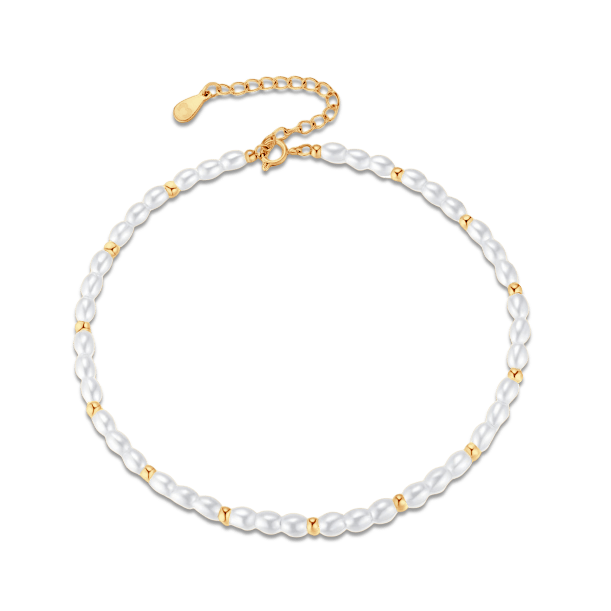 Tobillera Nuka - LePetiteMarie