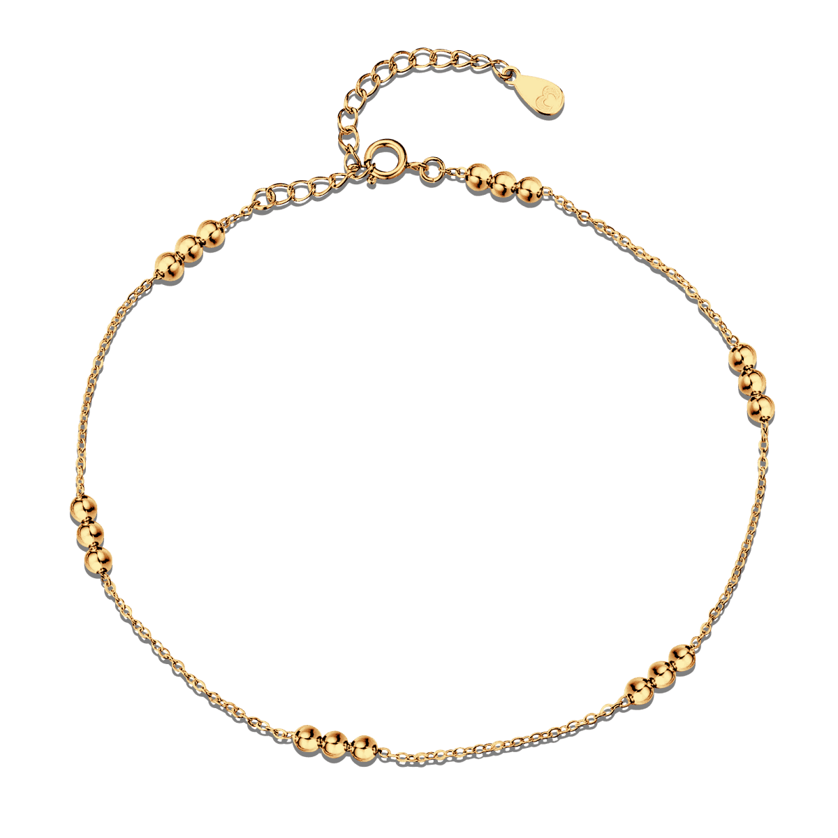 Tobillera Orbe - LePetiteMarie