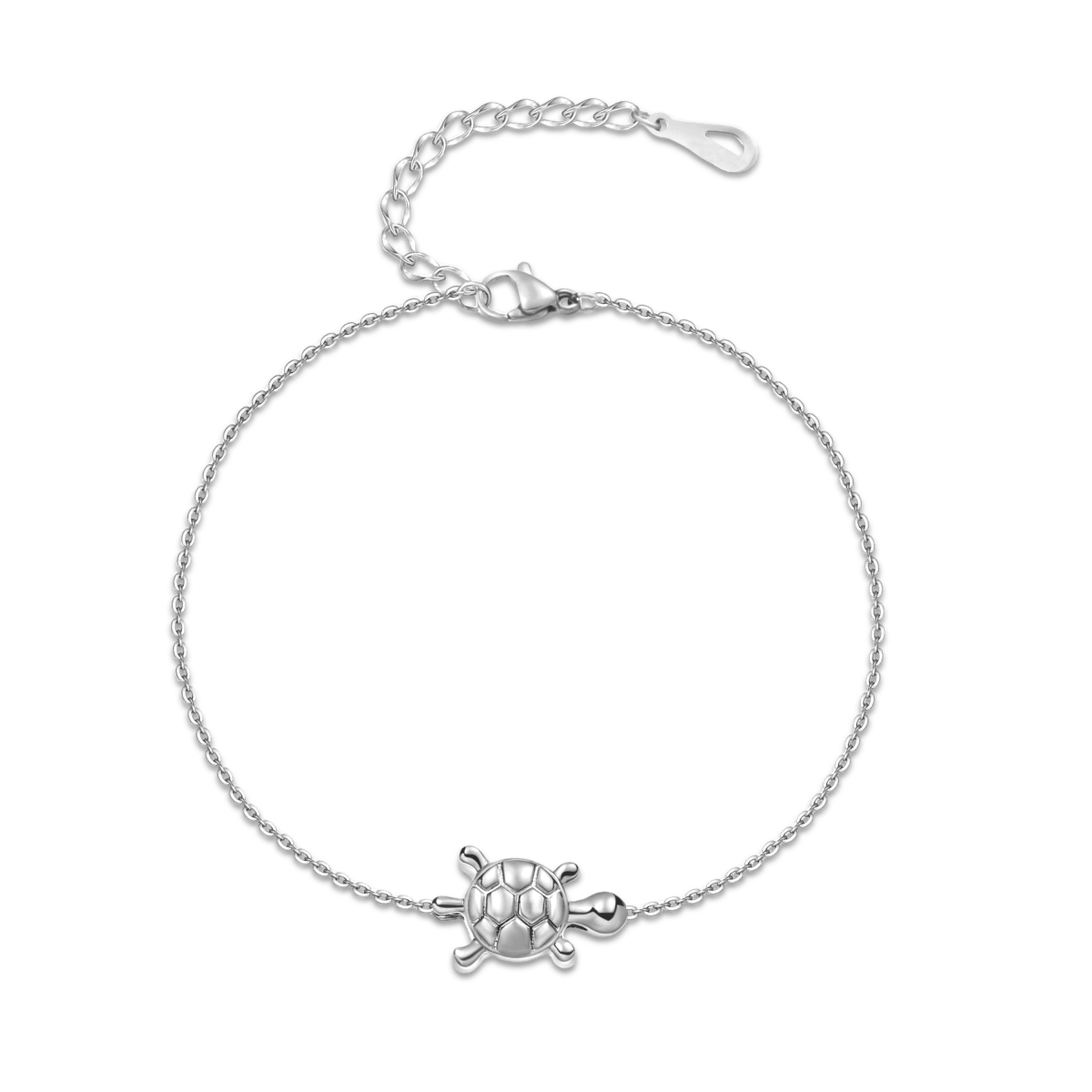 Tobillera Tortuguita - LePetiteMarie