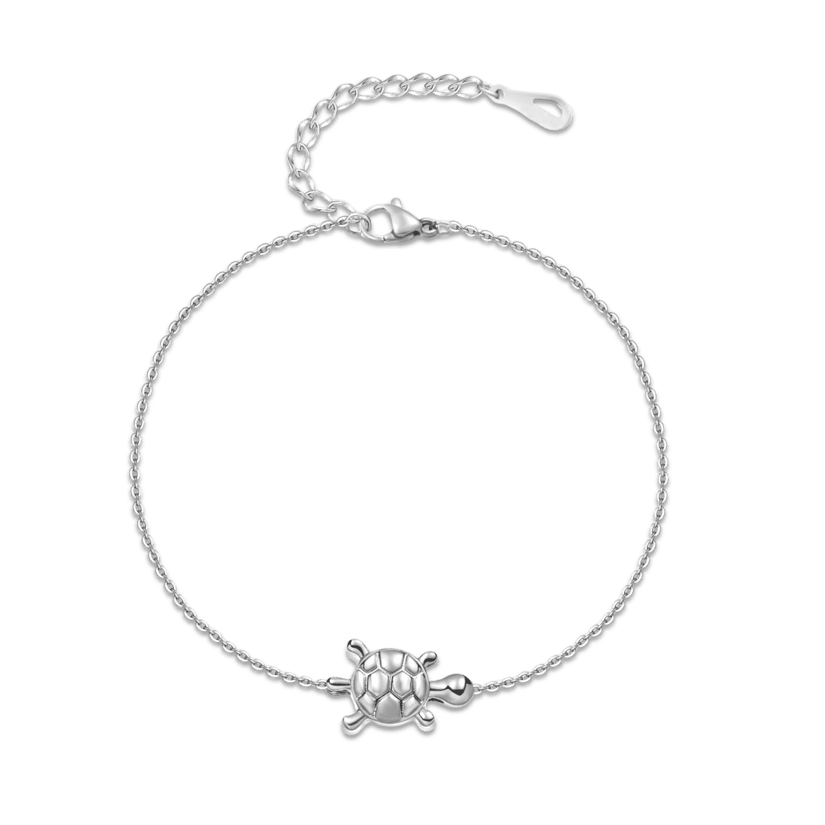 Tobillera Tortuguita - LePetiteMarie