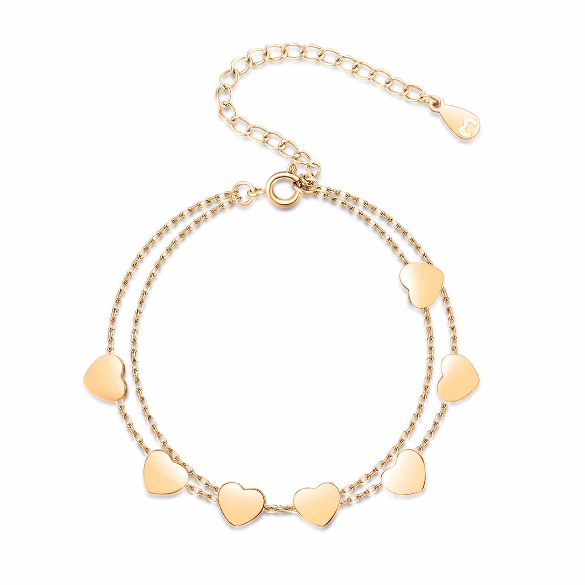 Pulsera "True Love" - LePetiteMarie