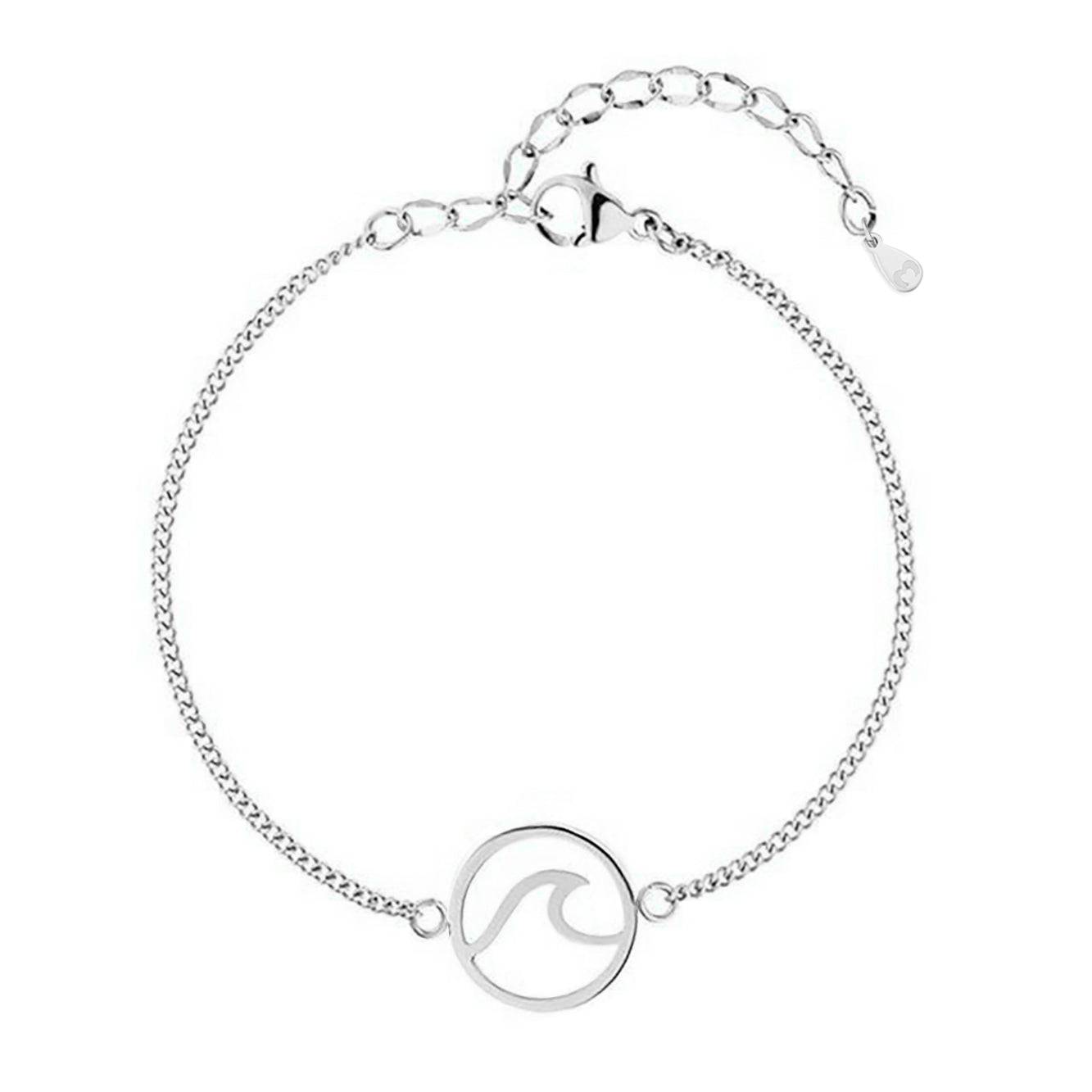 Pulsera "Ola de Mar" - LePetiteMarie