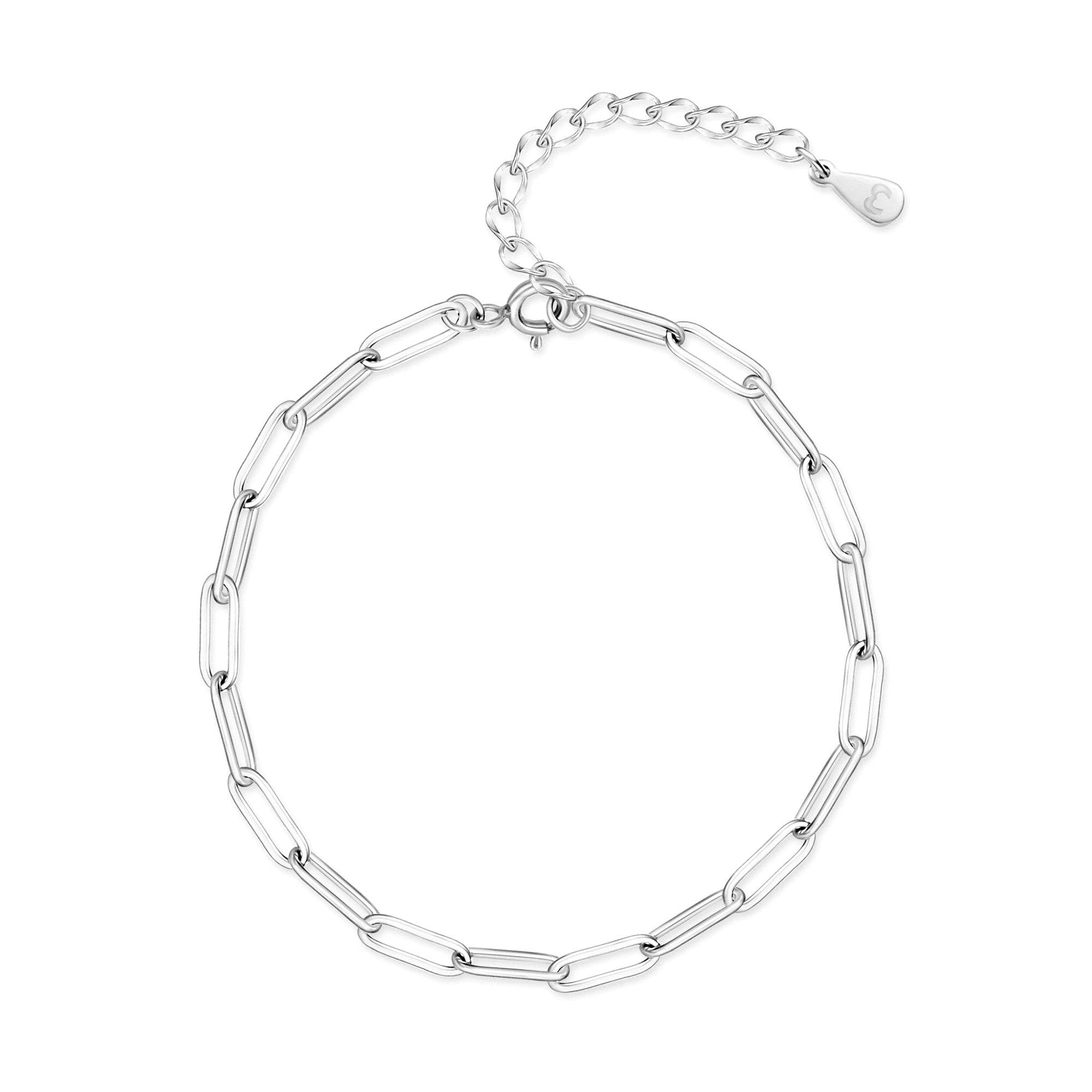 Pulsera "Troya" - LePetiteMarie
