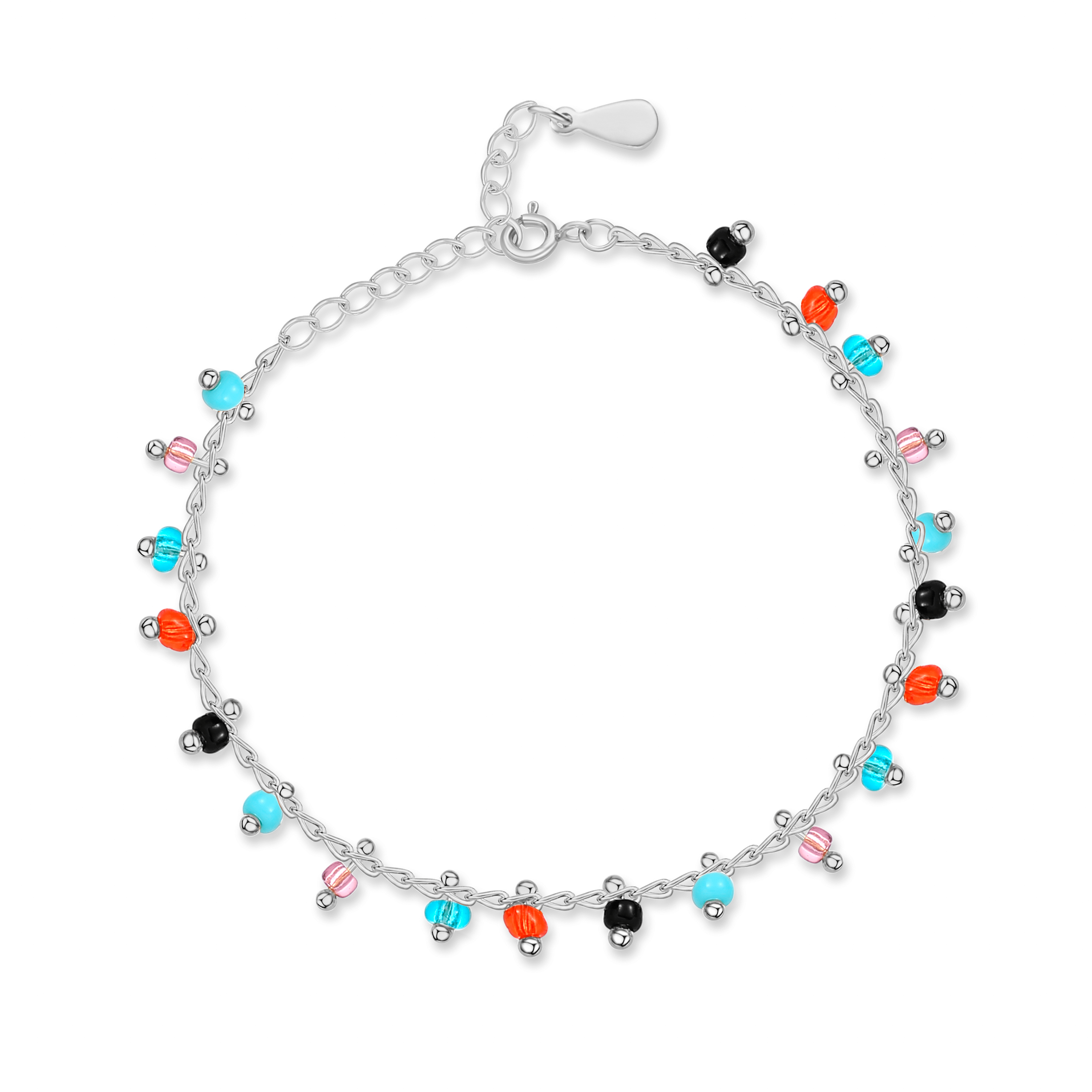 Pulsera "Colores" - LePetiteMarie