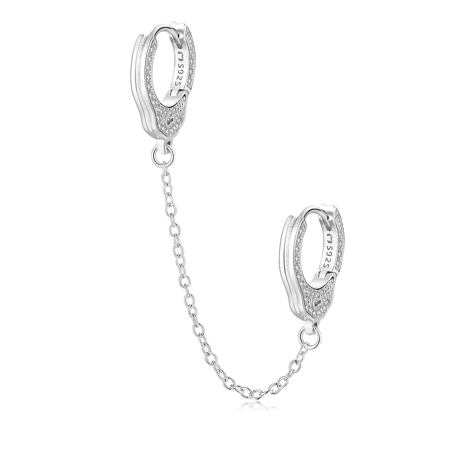 Pendientes "Justice" - LePetiteMarie