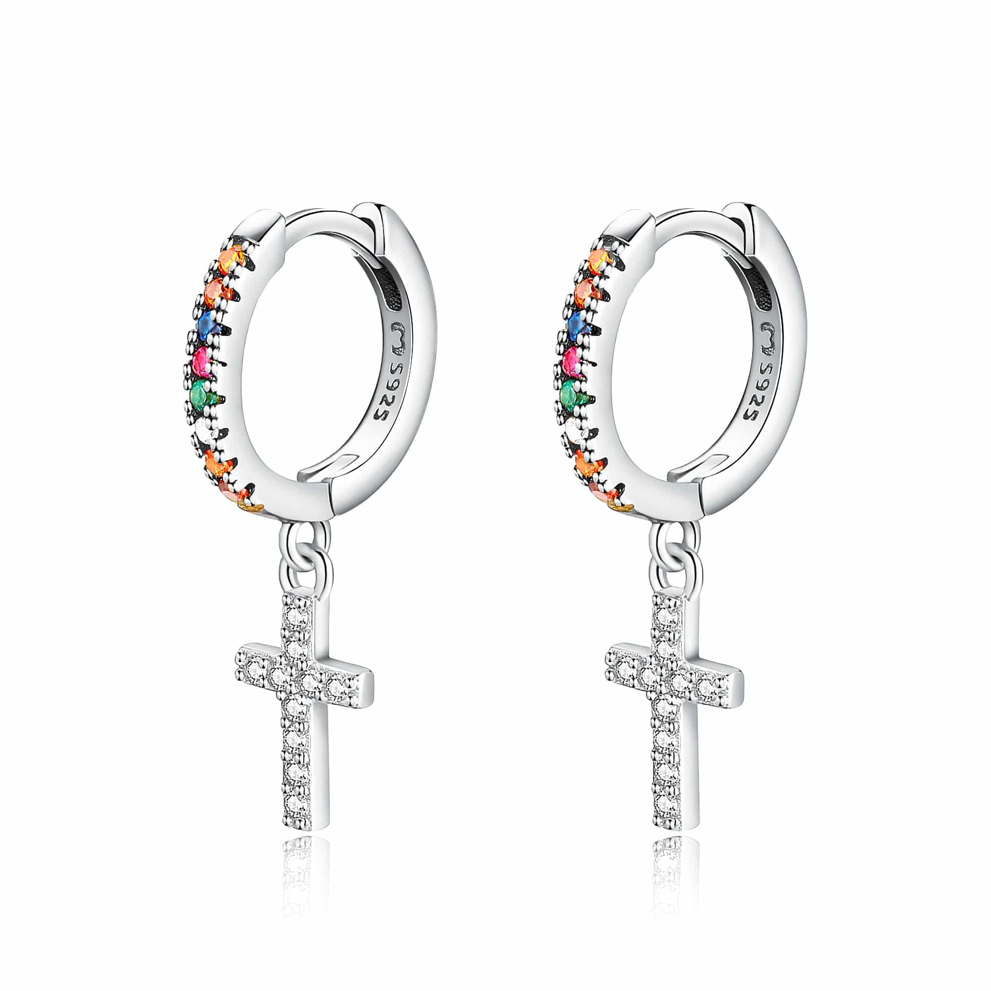 Pendientes "Glorioso" - LePetiteMarie