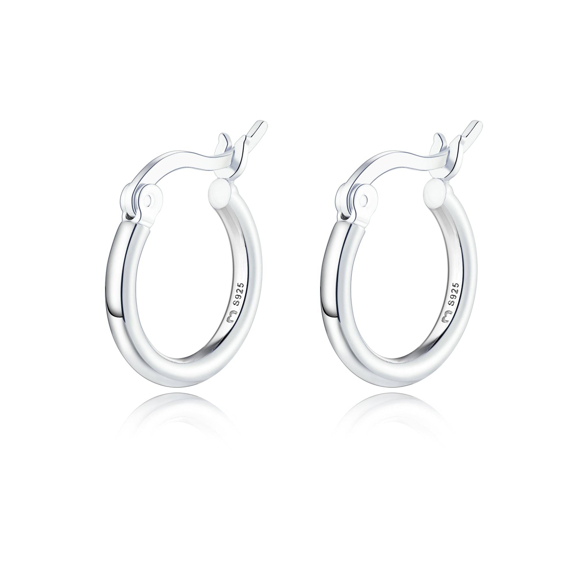 Pendientes "Barrel" - LePetiteMarie