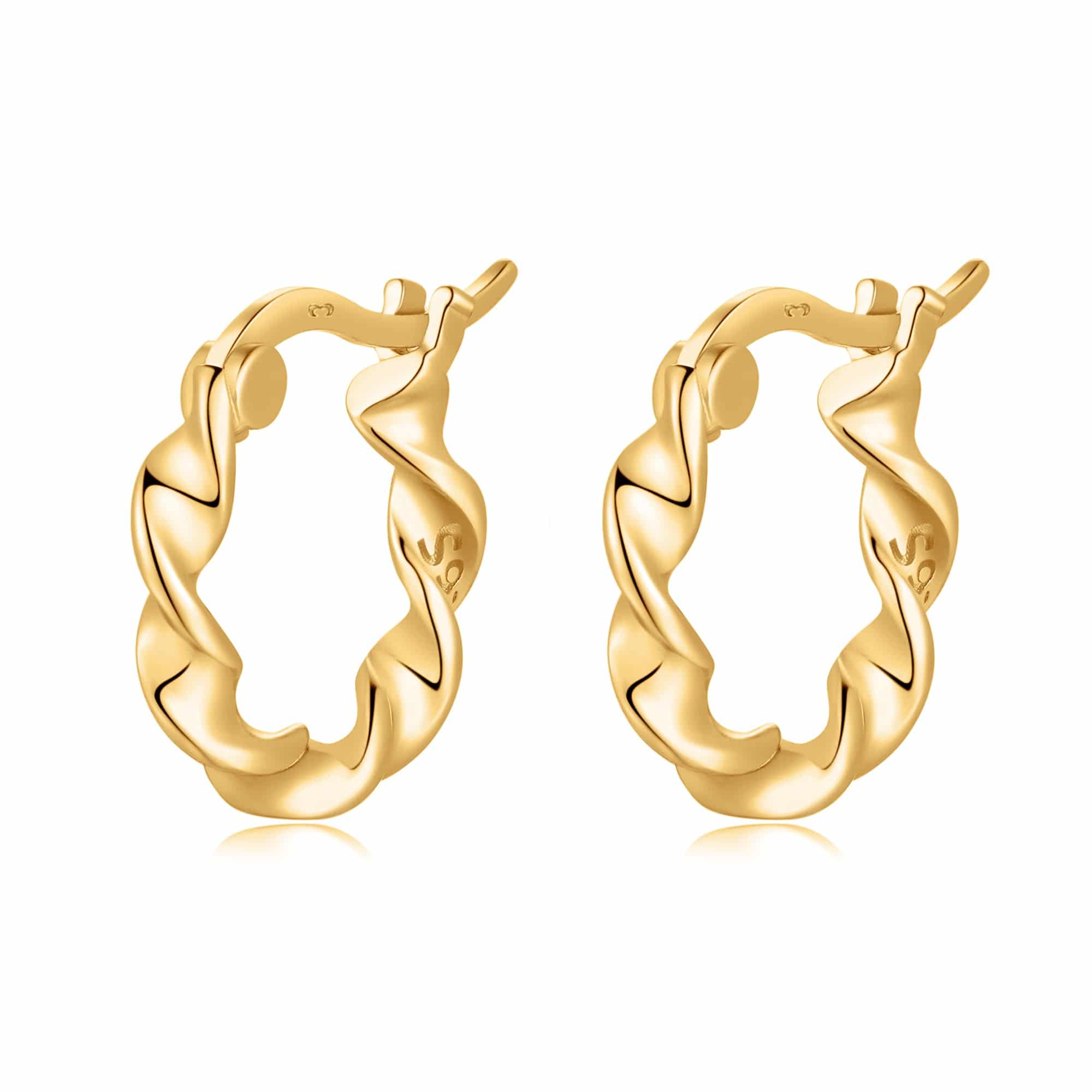 Pendientes "Olini" - LePetiteMarie