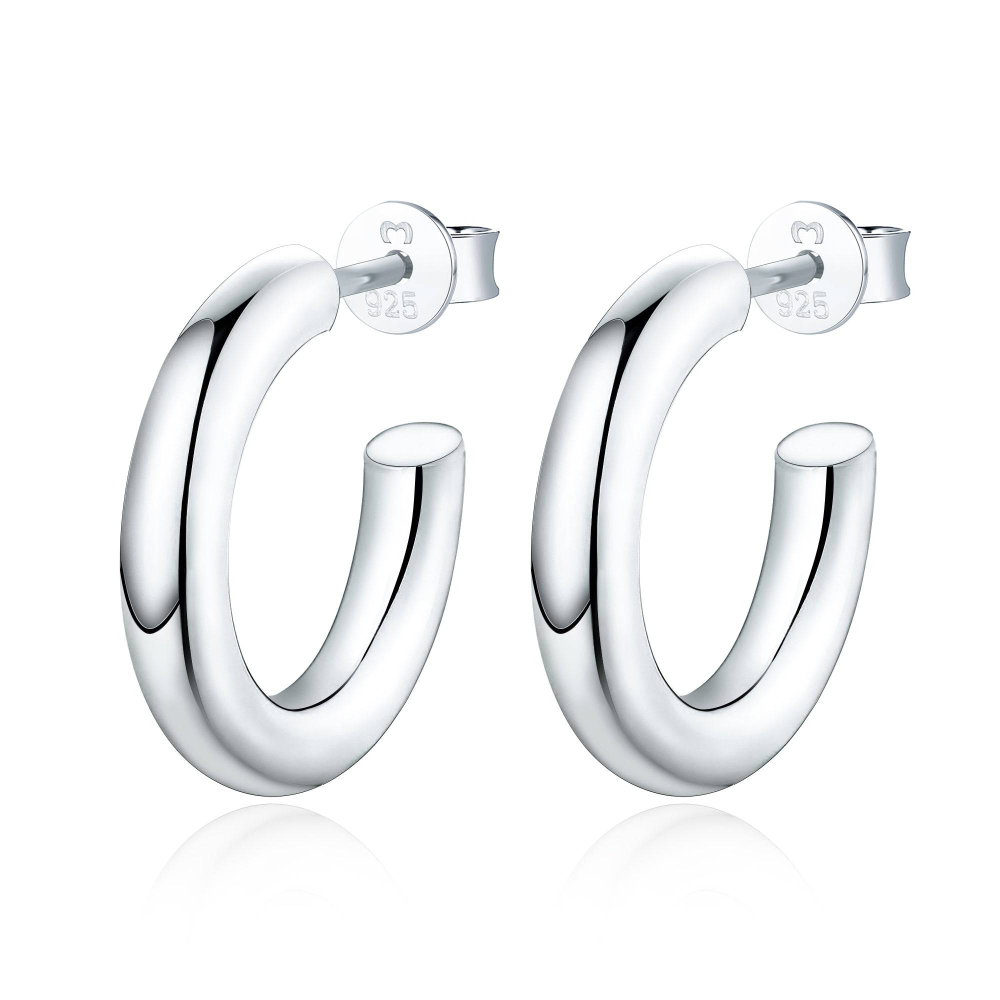 Pendientes "Semiaro Lumina" - LePetiteMarie