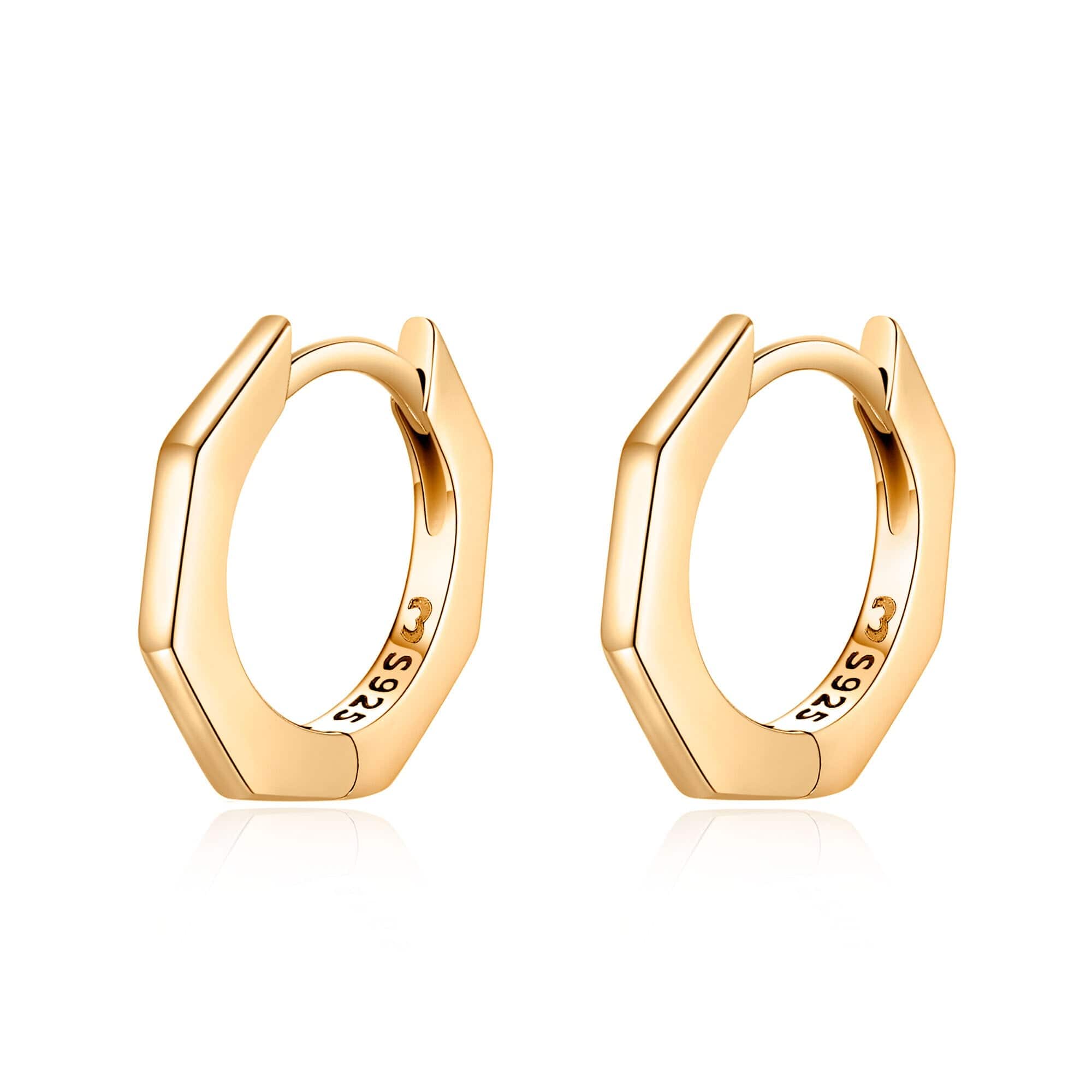 Pendientes "Geo" - LePetiteMarie