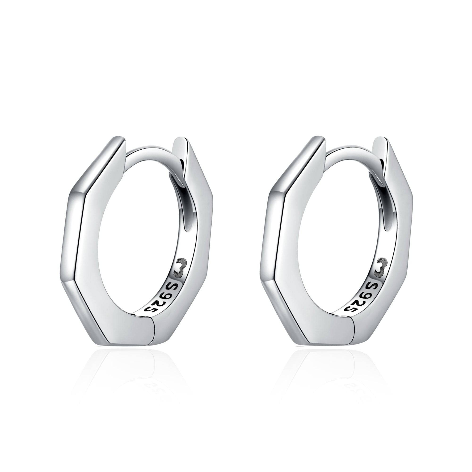 Pendientes "Geo" - LePetiteMarie