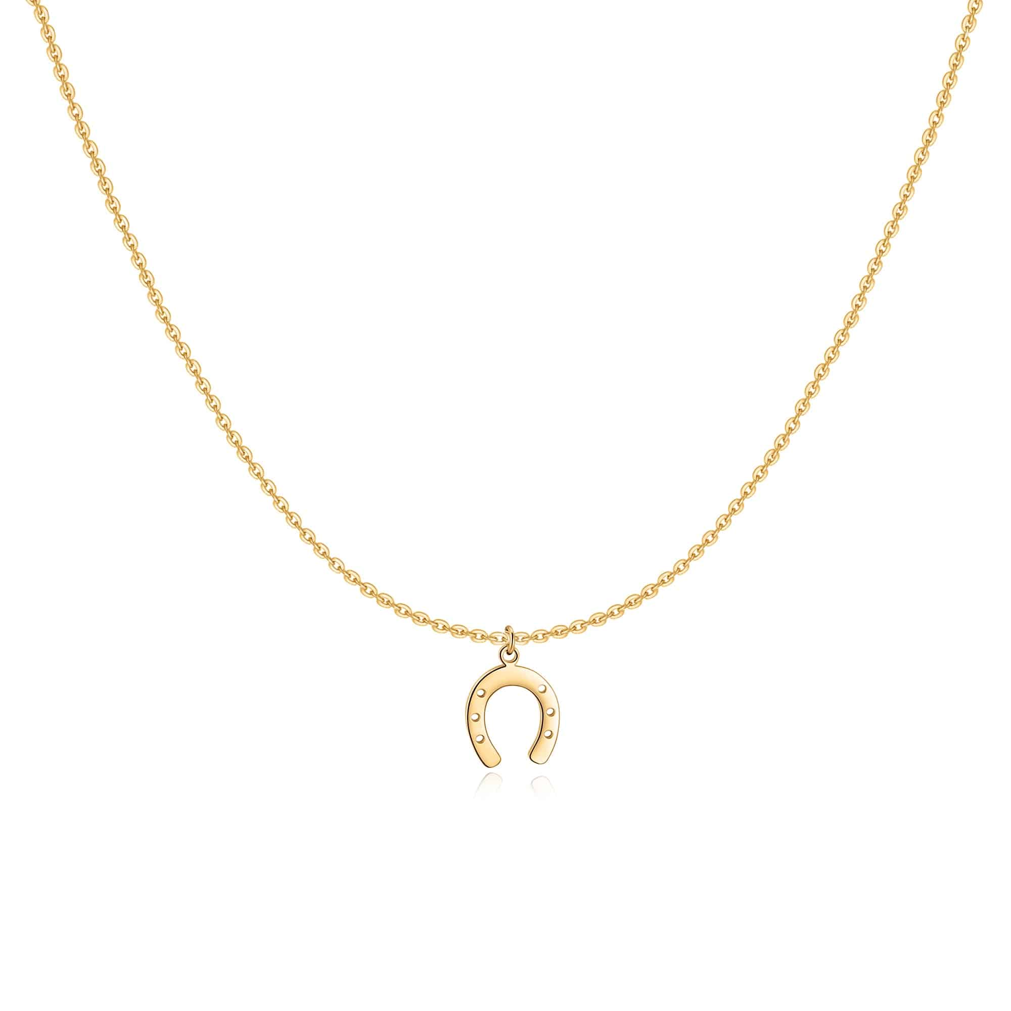 Colgante "Herradura" - LePetiteMarie