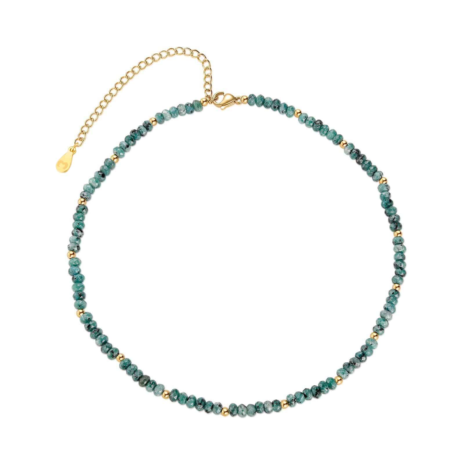 Colgante "Verano Bondi Blue" - LePetiteMarie