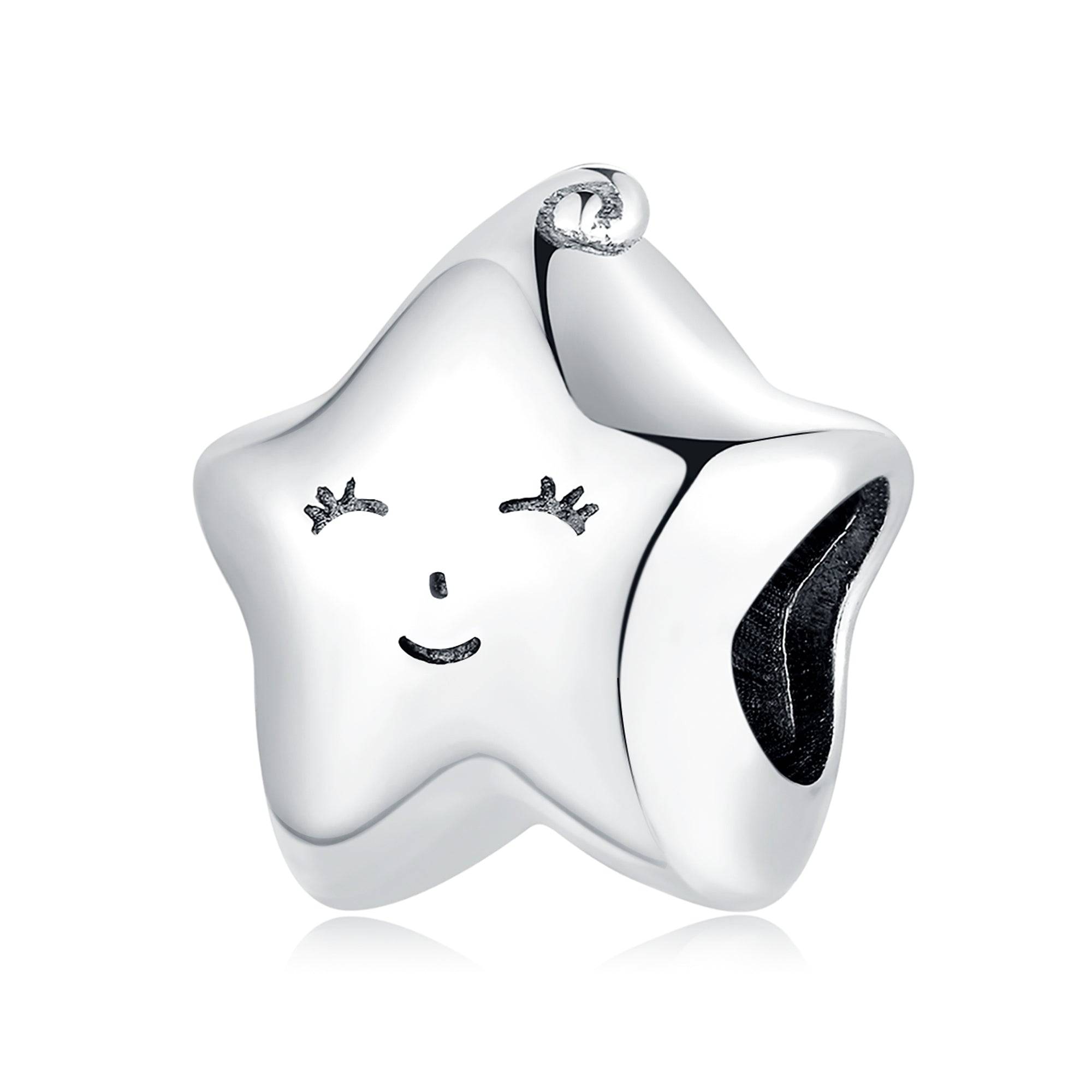 Abalorio "Estrellita" - LePetiteMarie