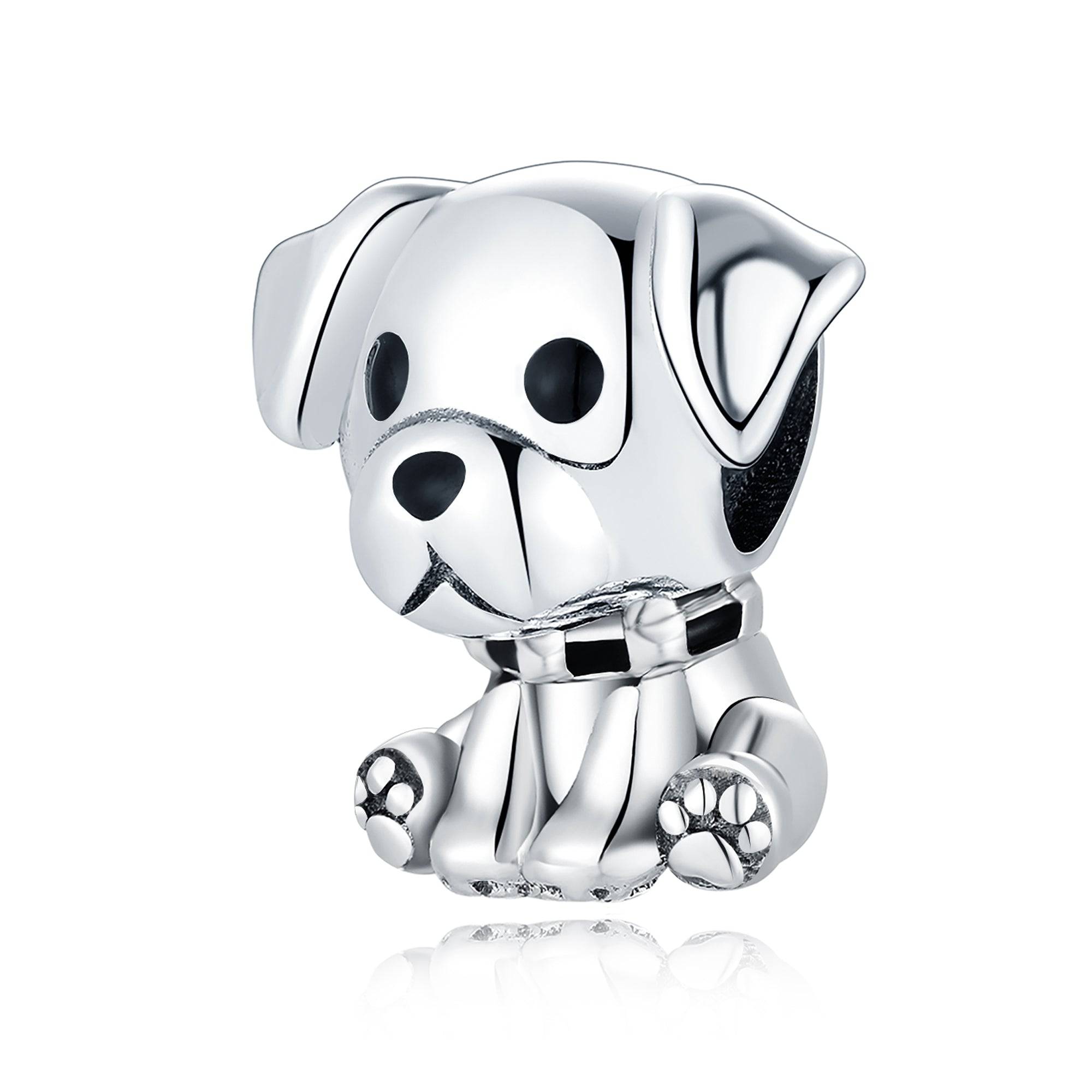 Abalorio "Cachorro" - LePetiteMarie