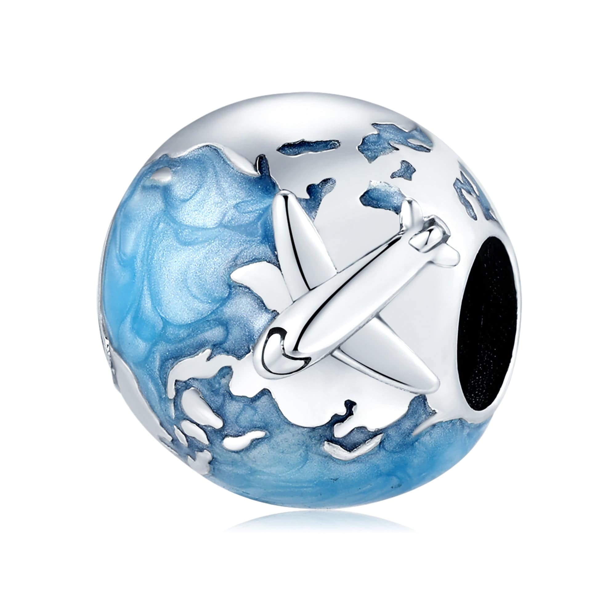 Abalorio "Mundial" - LePetiteMarie