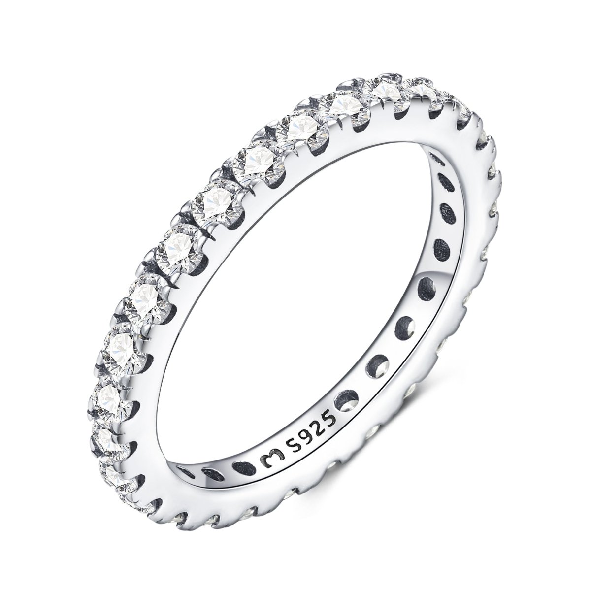 Anillo "Abrillantado" - LePetiteMarie