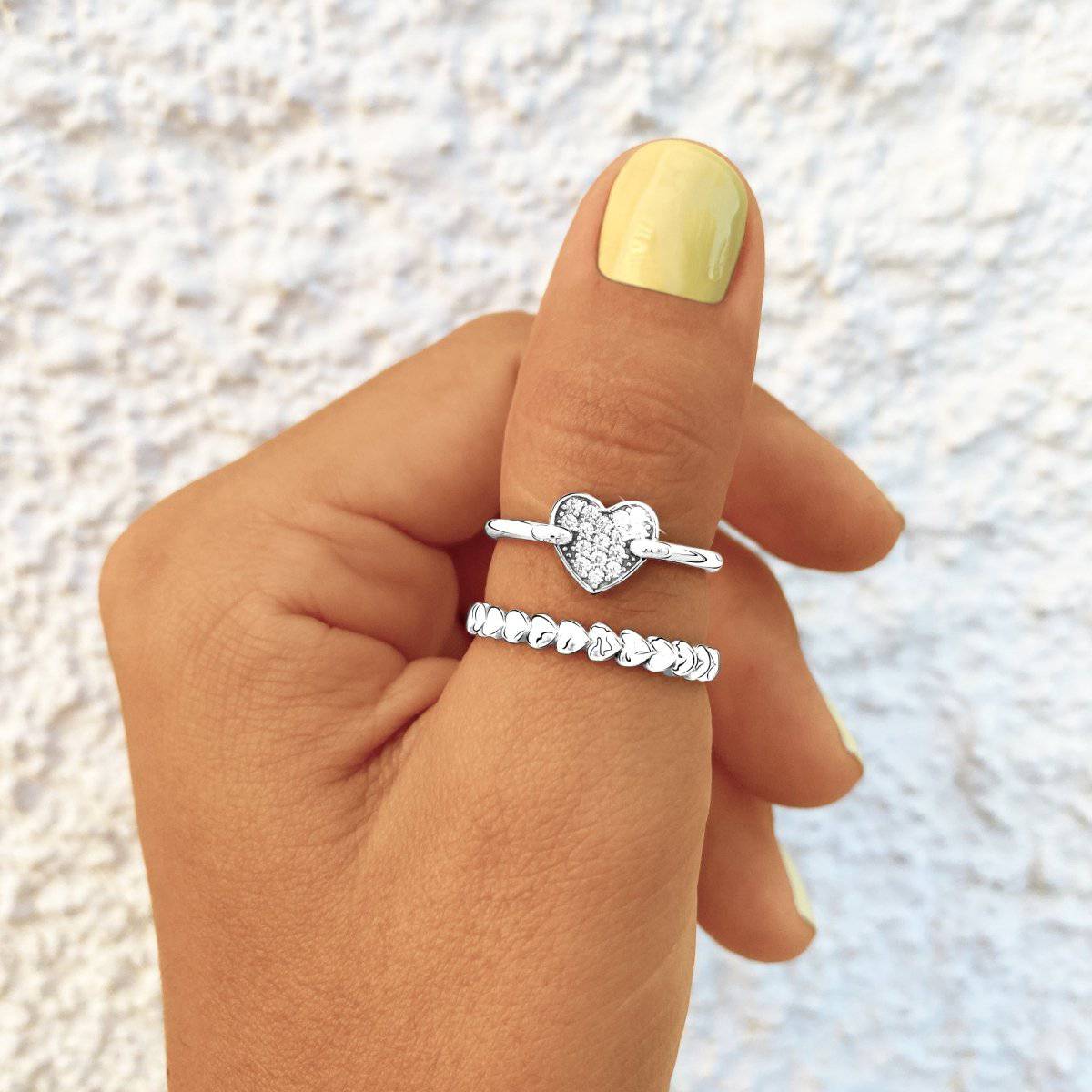 Anillo Amada - LePetiteMarie