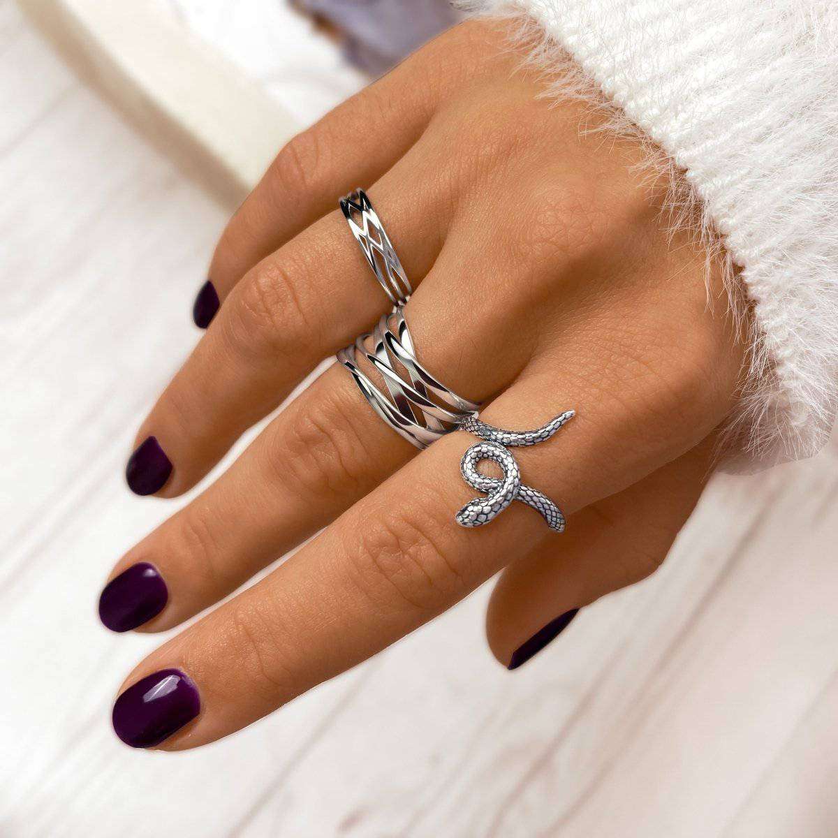 Anillo Branch - LePetiteMarie