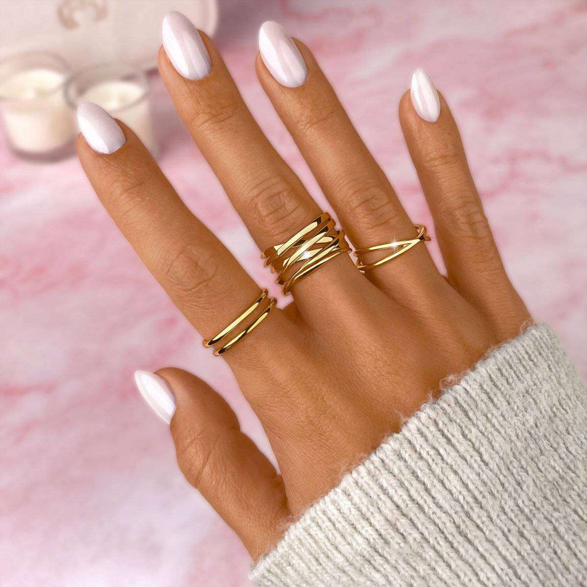Anillo Branch - LePetiteMarie