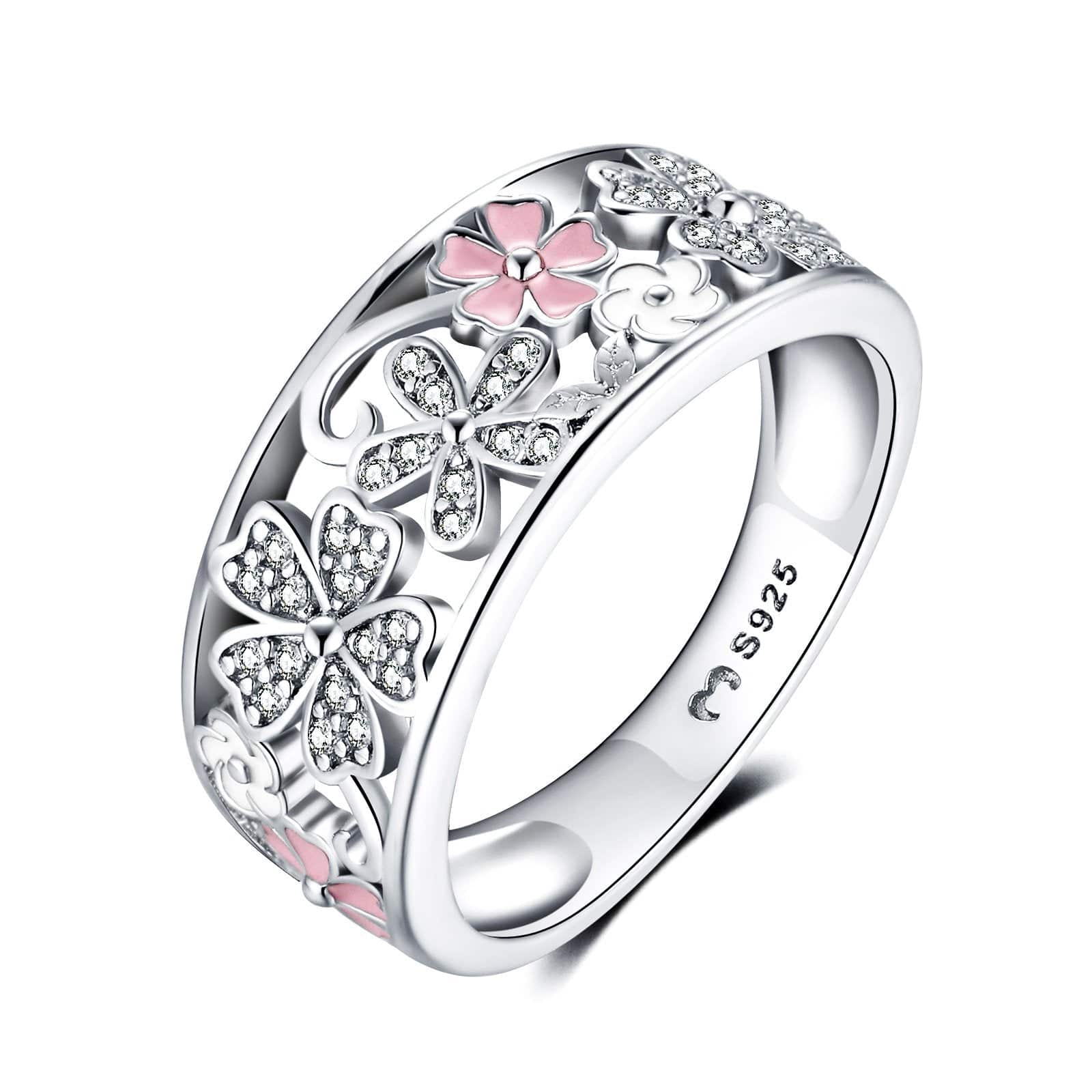 Anillo "Daisy" - LePetiteMarie