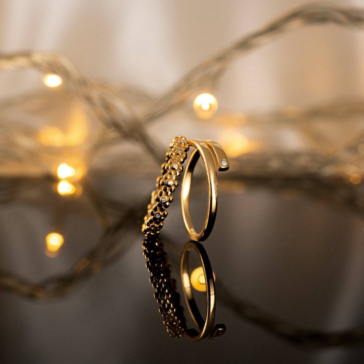 Anillo Fit - LePetiteMarie