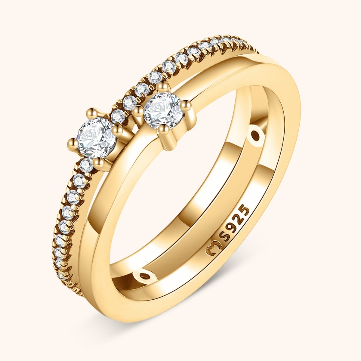 Anillo Galante - LePetiteMarie