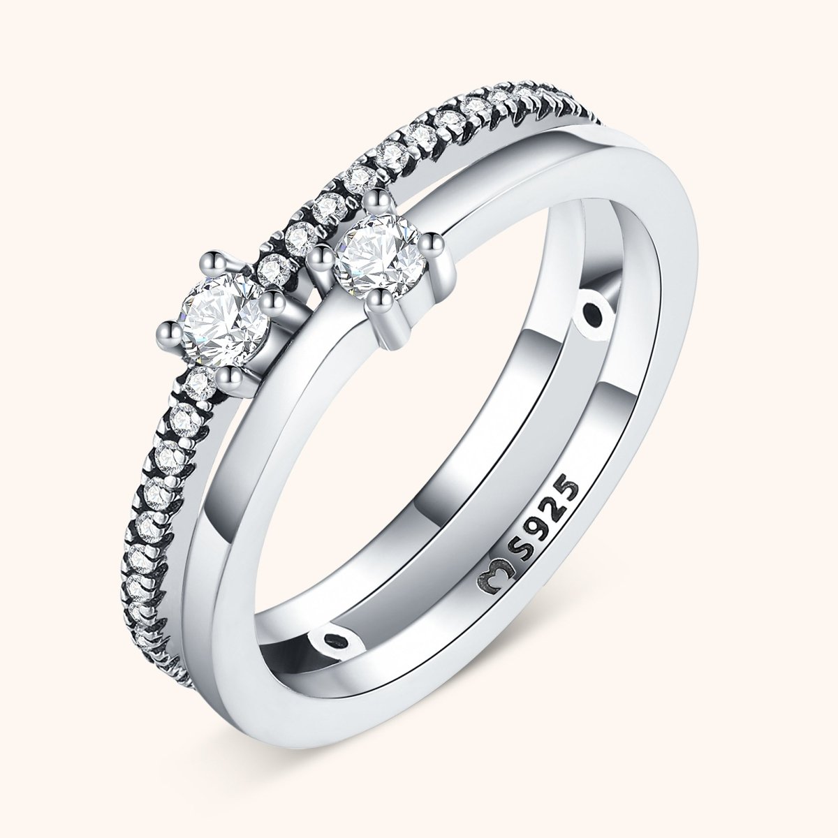 Anillo Galante - LePetiteMarie