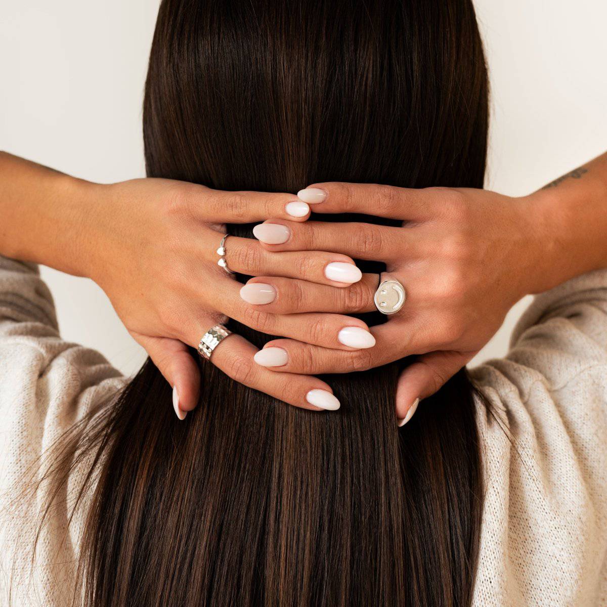 Anillo Happiness - LePetiteMarie